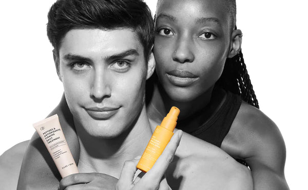 Allies of Skin
