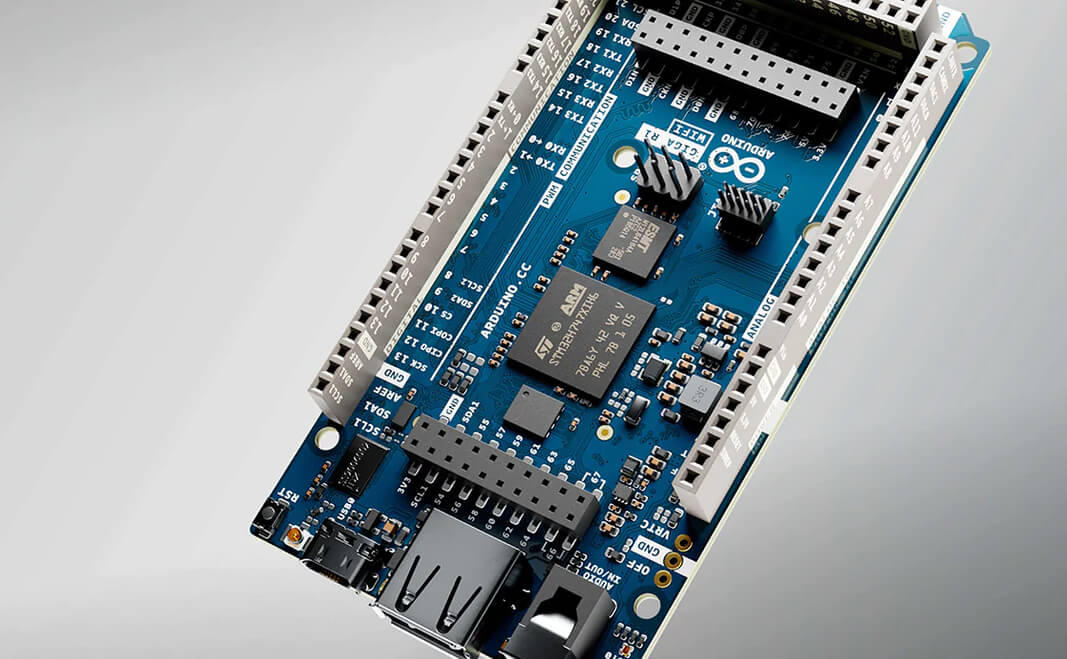 Arduino