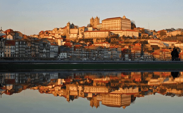 Eat Porto