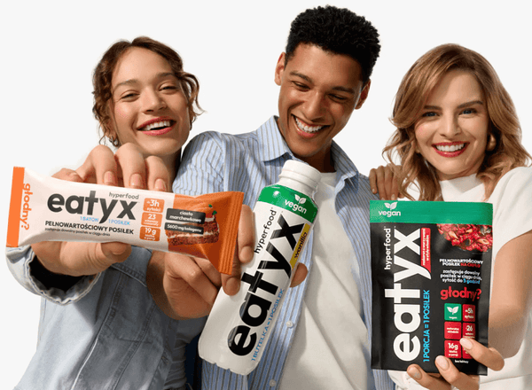 Eatyx
