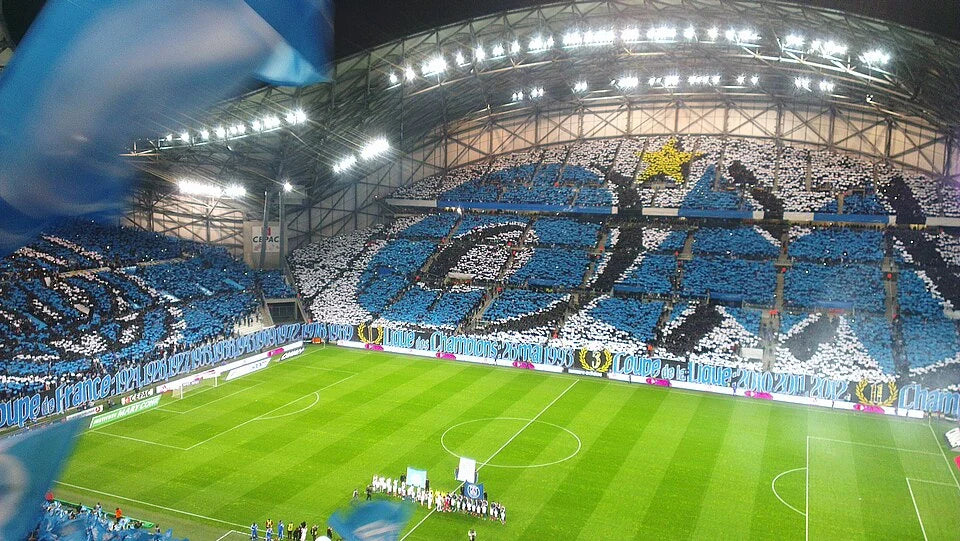 Olympique Marsylia