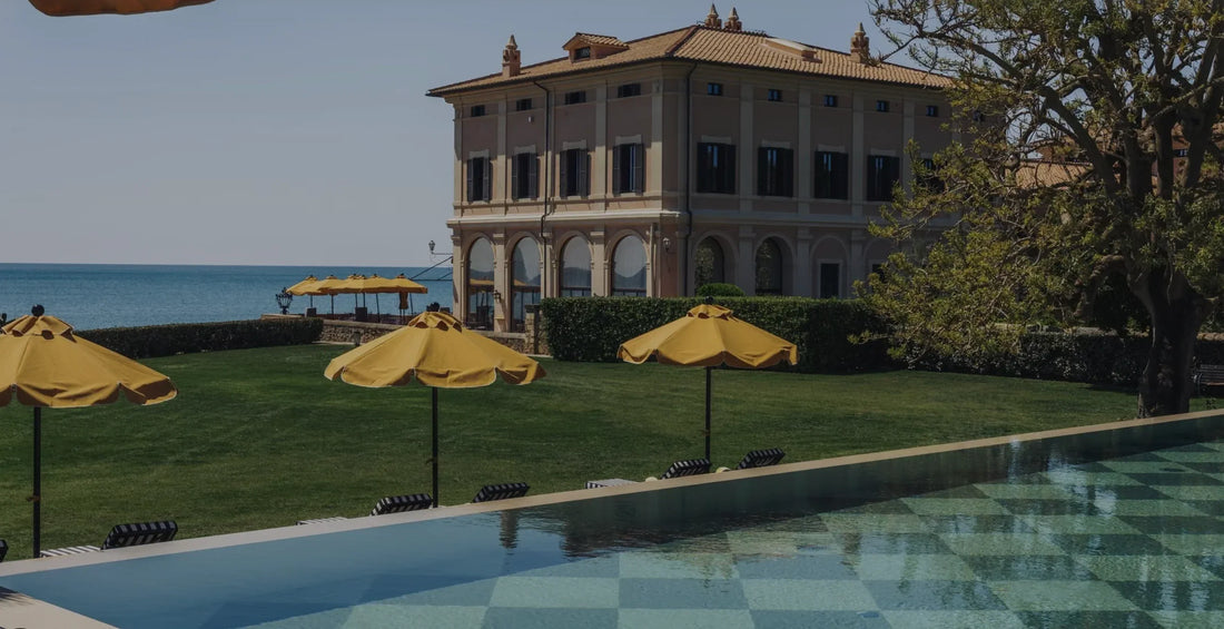 Pellicano Hotels