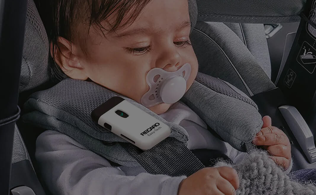 Recaro