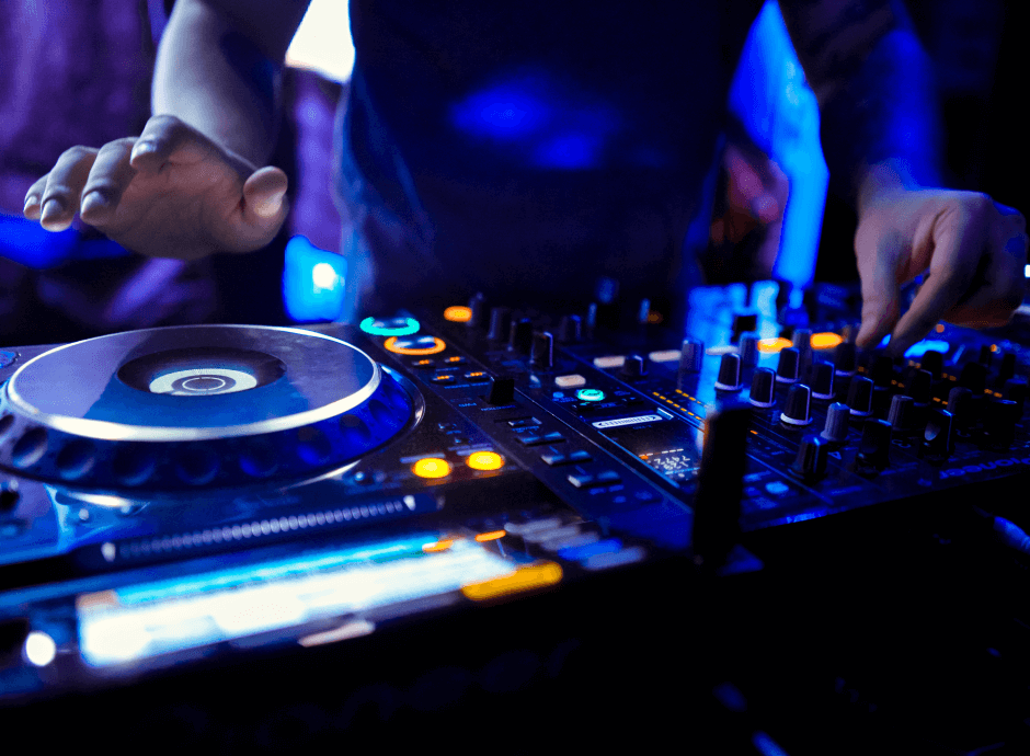 Samplesound