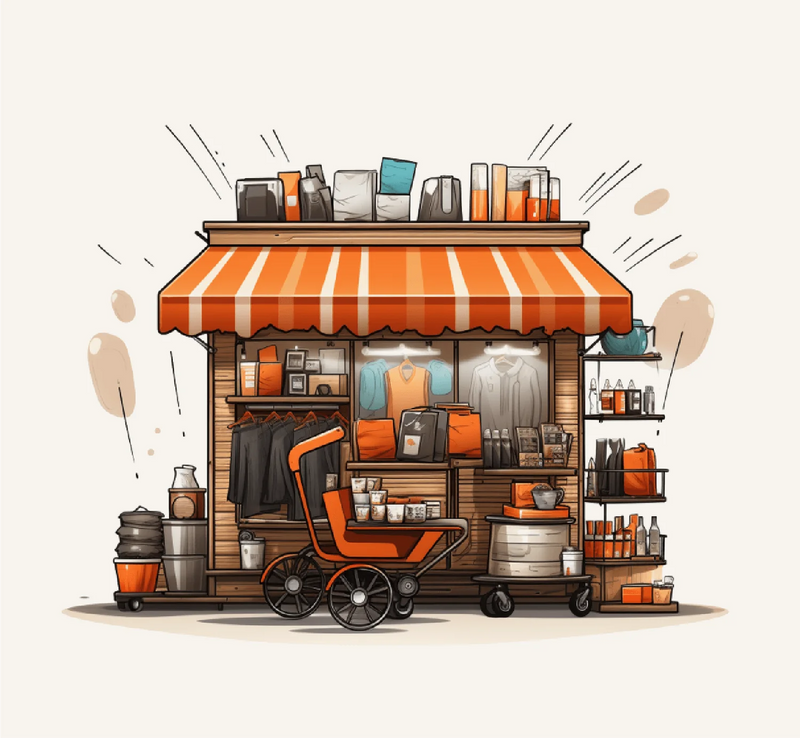 Shopify-агенція: міграції, впровадження та розвиток e-commerce
